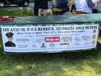 Paul Herrick Memorial Golf Outing 2022